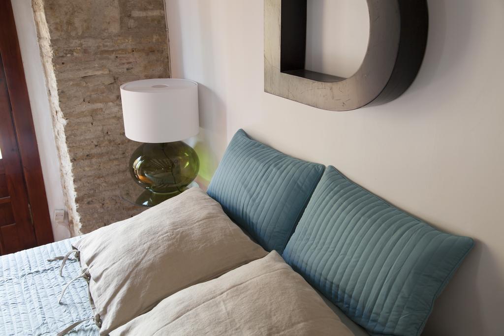Bubuflats Mossen Apartment Valencia Phòng bức ảnh