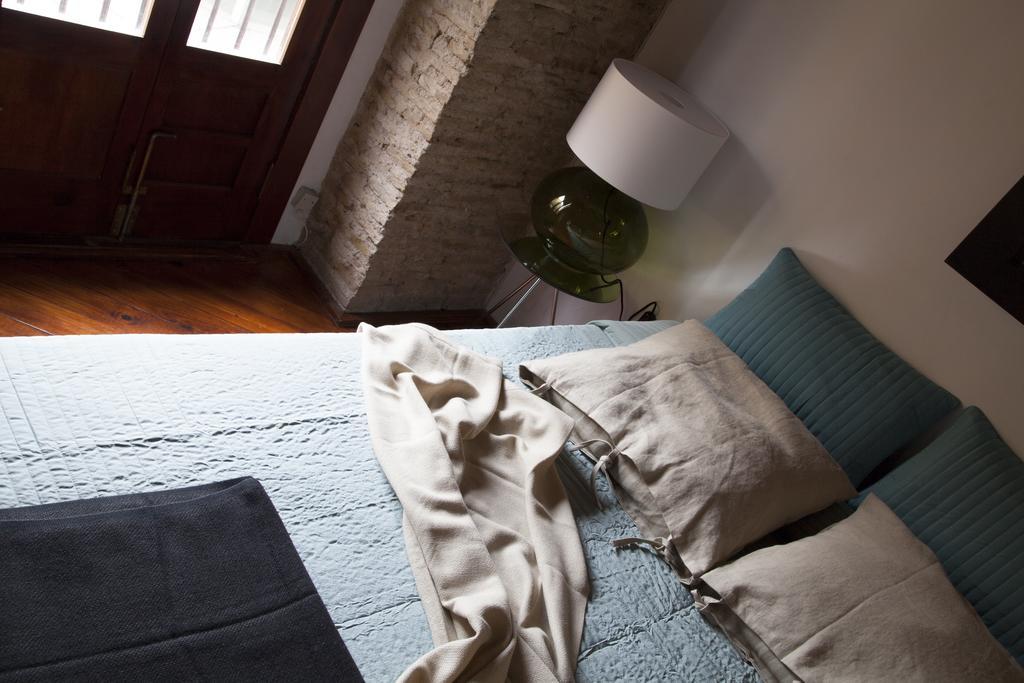 Bubuflats Mossen Apartment Valencia Ngoại thất bức ảnh