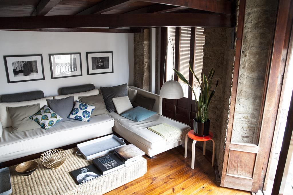 Bubuflats Mossen Apartment Valencia Ngoại thất bức ảnh