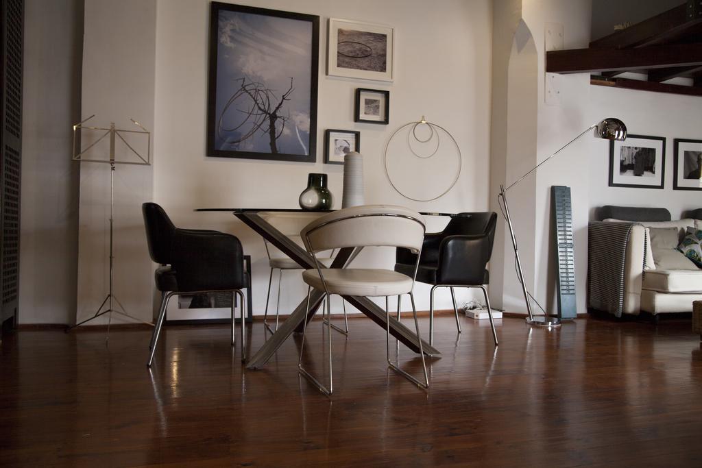 Bubuflats Mossen Apartment Valencia Ngoại thất bức ảnh