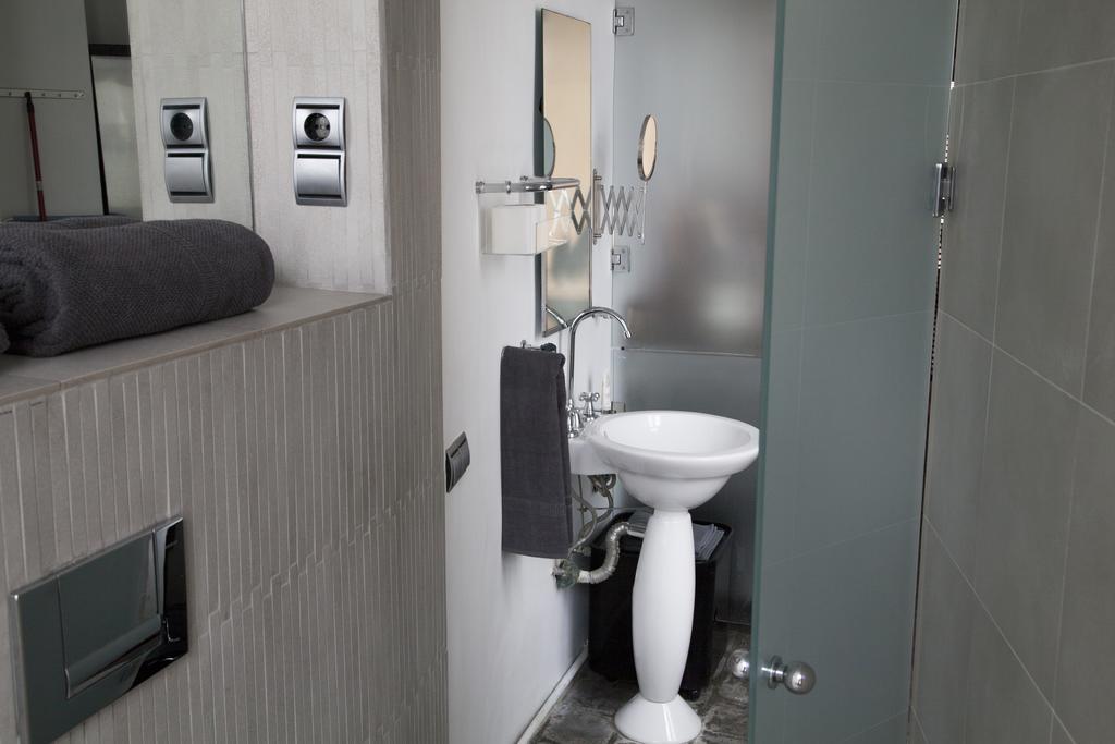 Bubuflats Mossen Apartment Valencia Ngoại thất bức ảnh