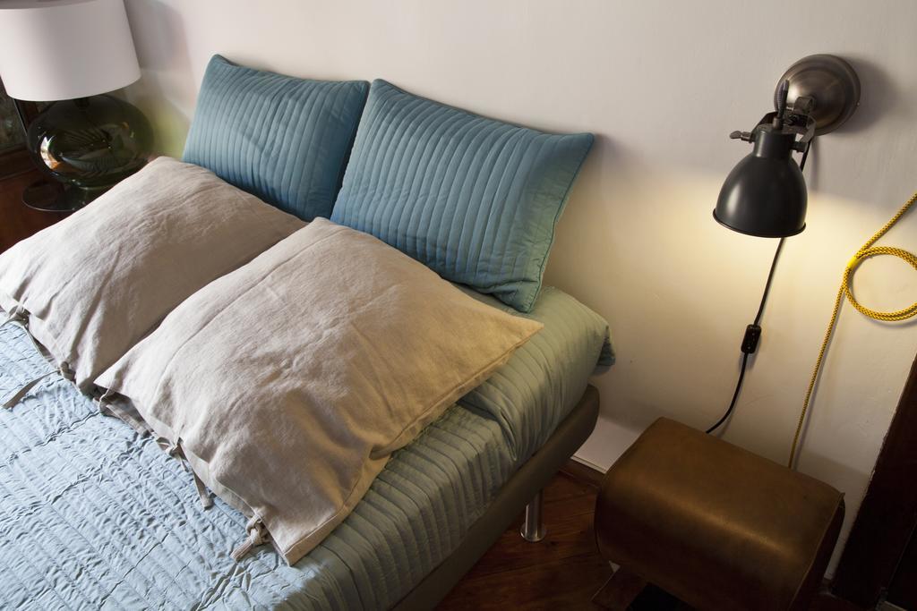 Bubuflats Mossen Apartment Valencia Ngoại thất bức ảnh