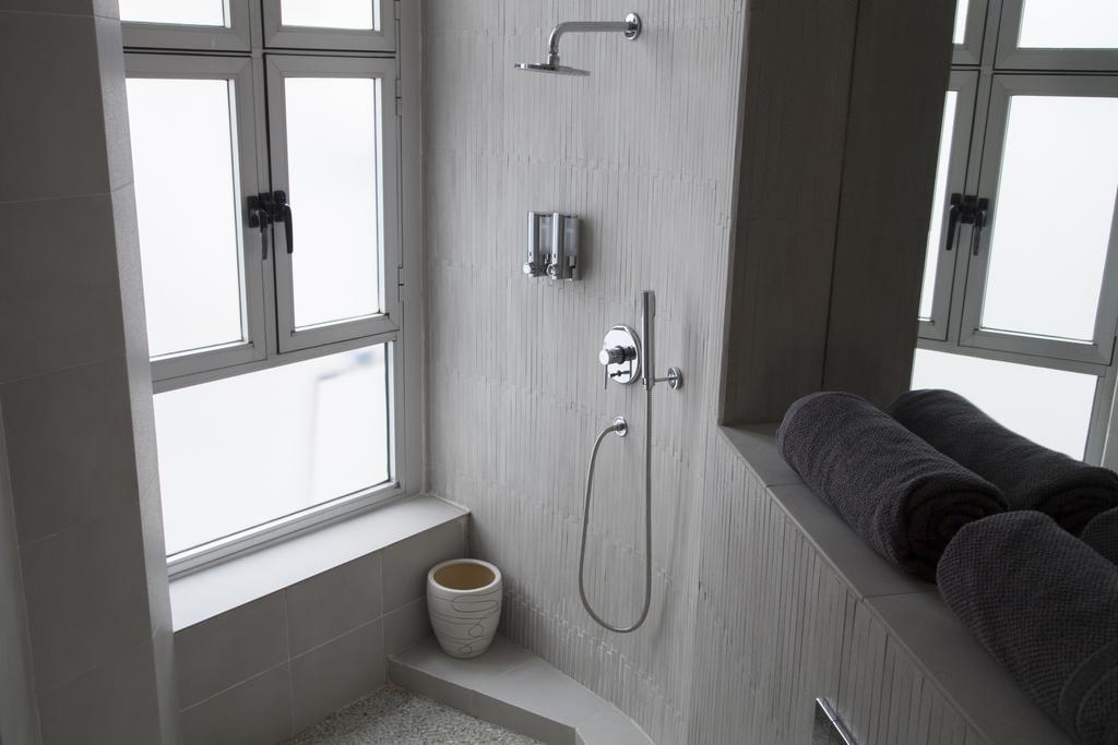 Bubuflats Mossen Apartment Valencia Ngoại thất bức ảnh