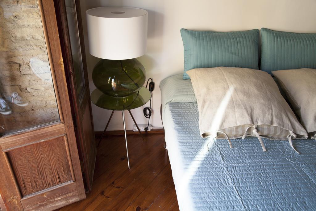 Bubuflats Mossen Apartment Valencia Ngoại thất bức ảnh