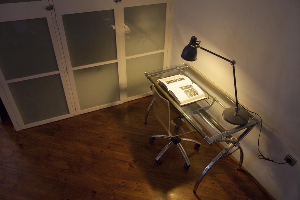 Bubuflats Mossen Apartment Valencia Ngoại thất bức ảnh