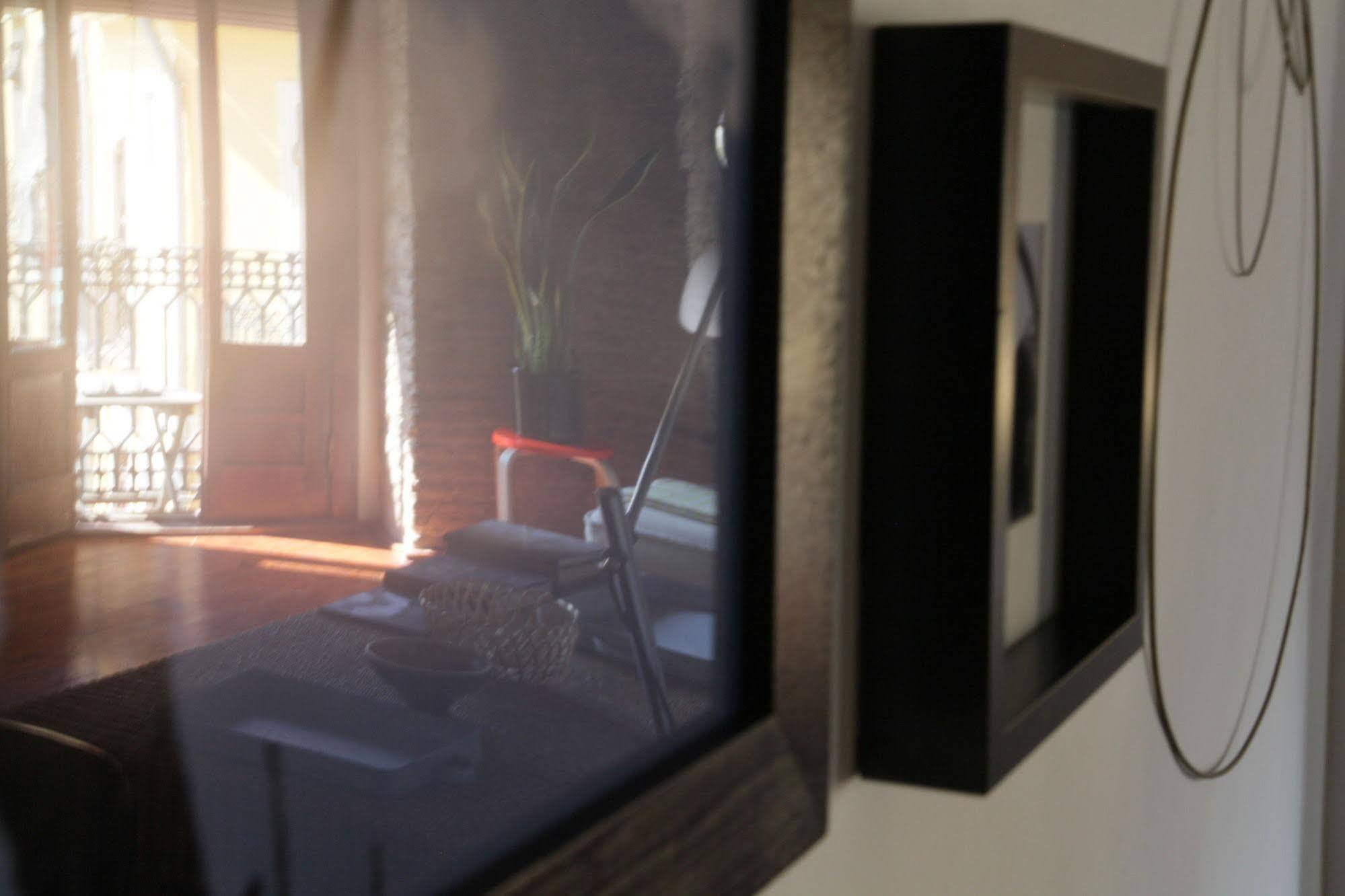 Bubuflats Mossen Apartment Valencia Ngoại thất bức ảnh