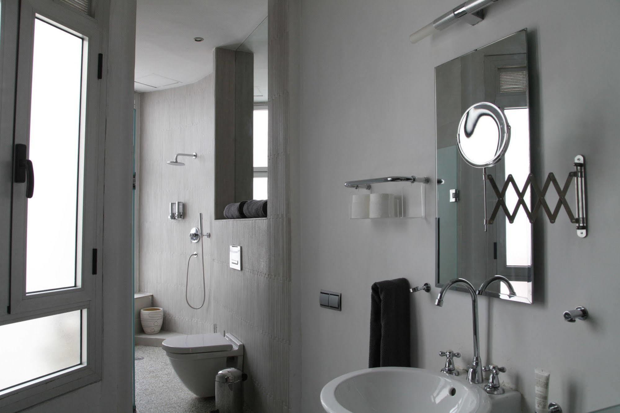 Bubuflats Mossen Apartment Valencia Ngoại thất bức ảnh