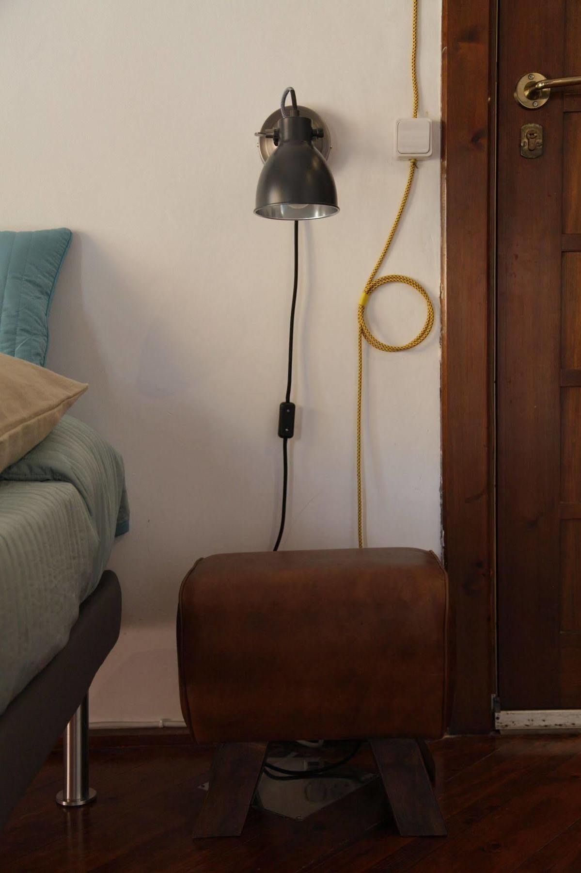 Bubuflats Mossen Apartment Valencia Ngoại thất bức ảnh
