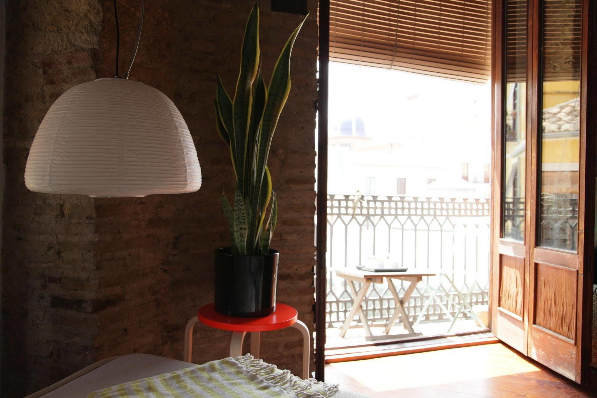 Bubuflats Mossen Apartment Valencia Ngoại thất bức ảnh